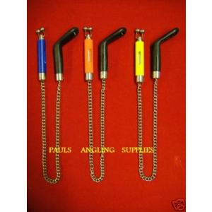 Set of ASL Chain Drop off Bite Indicators